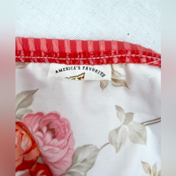 Seersucker Bikini - Picture 8 of 9